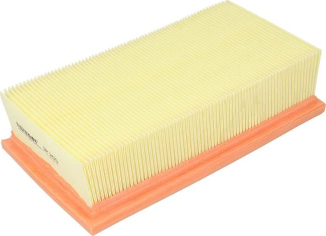 Filtron AP055 - Повітряний фільтр autocars.com.ua