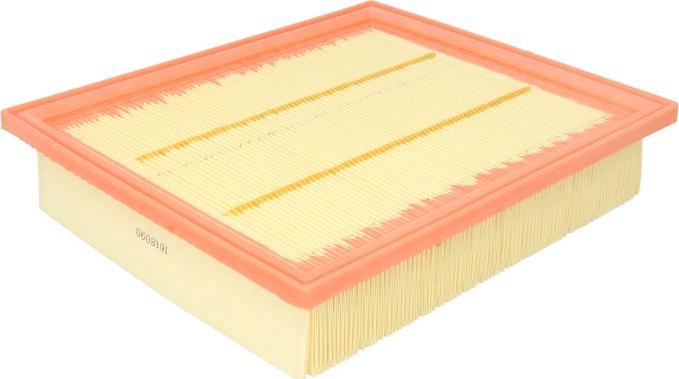 Filtron AP063 - Повітряний фільтр autocars.com.ua