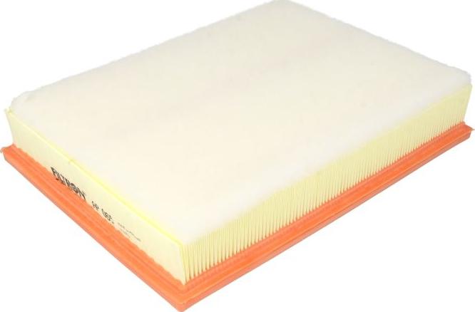 Filtron AP065 - Повітряний фільтр autocars.com.ua