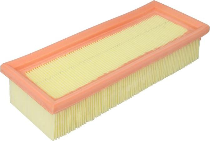 Filtron AP076 - Повітряний фільтр autocars.com.ua