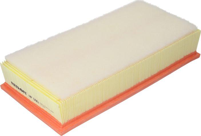 Filtron AP090 - Повітряний фільтр autocars.com.ua