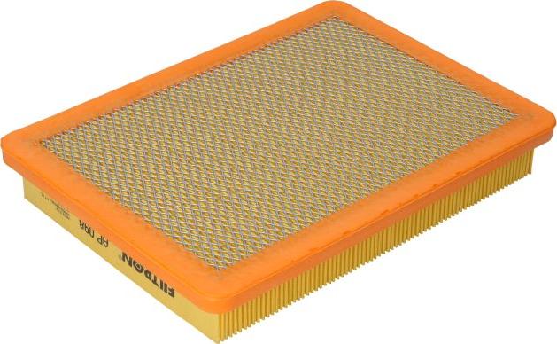 Filtron AP098 - Повітряний фільтр autocars.com.ua