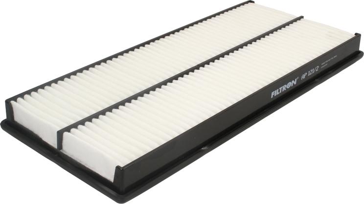Filtron AP121 - Повітряний фільтр autocars.com.ua