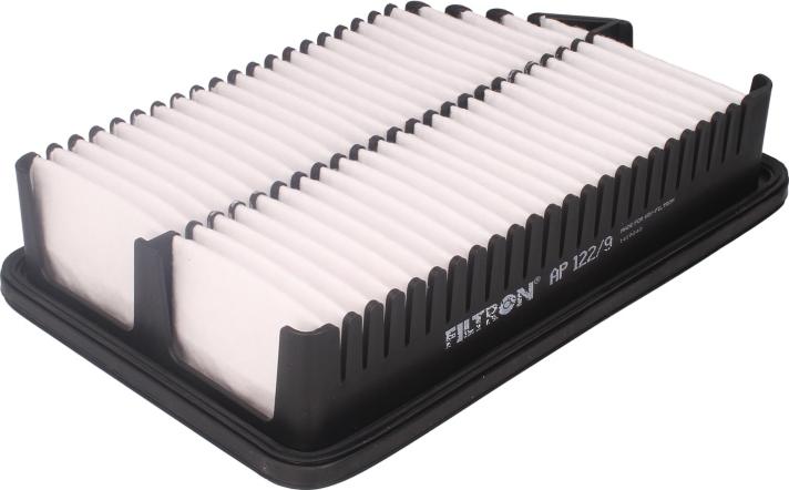 Filtron AP122/9 - Повітряний фільтр autocars.com.ua
