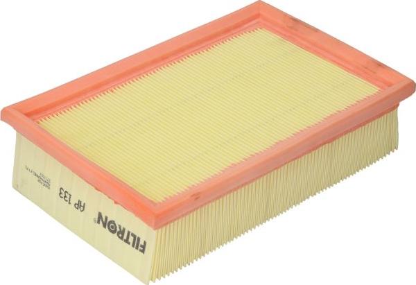 Filtron AP133 - Повітряний фільтр autocars.com.ua