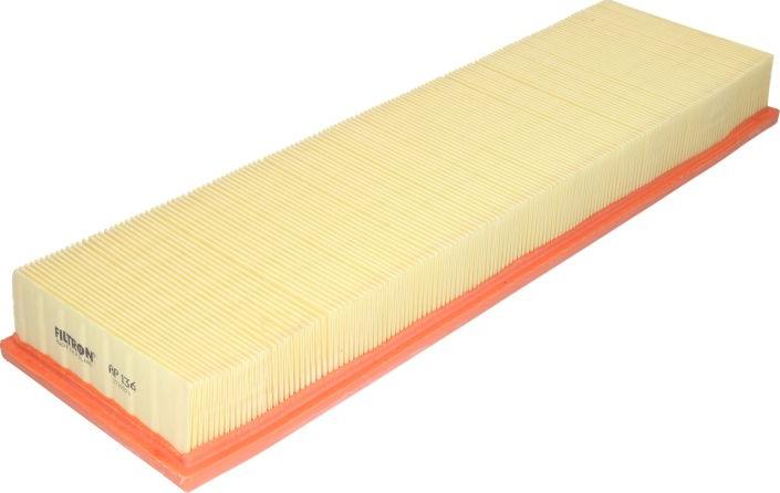 Filtron AP136 - Повітряний фільтр autocars.com.ua