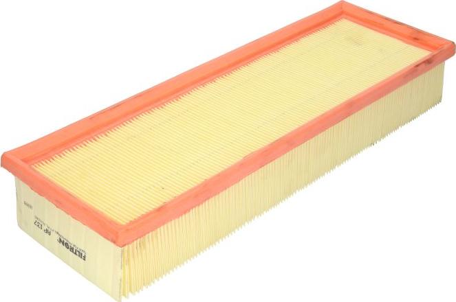 Filtron AP137 - Повітряний фільтр autocars.com.ua