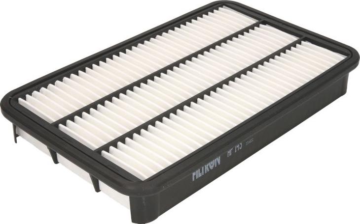 Filtron AP143 - Повітряний фільтр autocars.com.ua