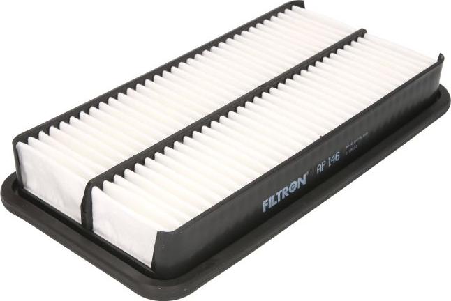 Filtron AP146 - Повітряний фільтр autocars.com.ua