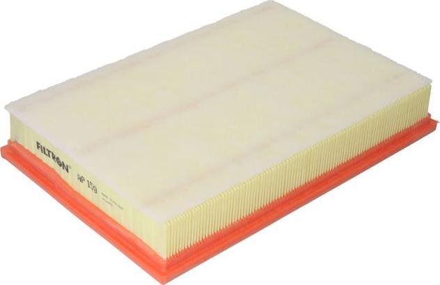 Filtron AP159 - Повітряний фільтр autocars.com.ua