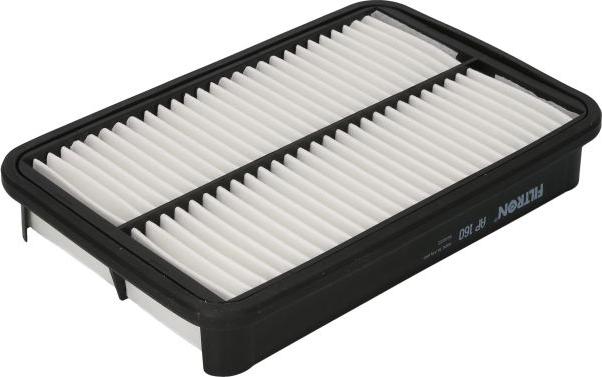 Filtron AP160 - Повітряний фільтр autocars.com.ua