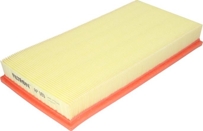Filtron AP180 - Повітряний фільтр autocars.com.ua