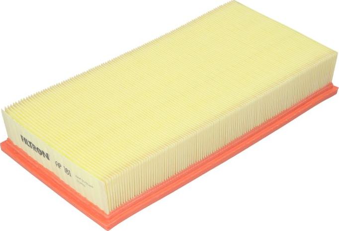 Filtron AP181 - Повітряний фільтр autocars.com.ua