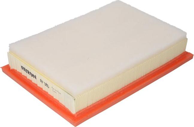 Filtron AP186 - Повітряний фільтр autocars.com.ua