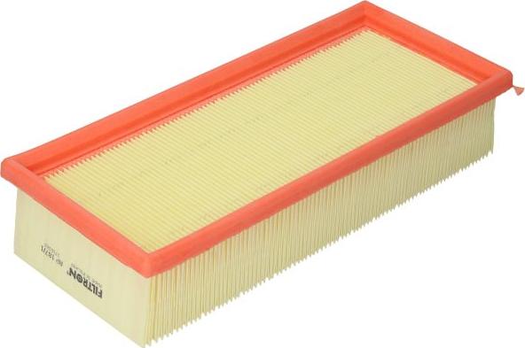 Filtron AP187 - Повітряний фільтр autocars.com.ua