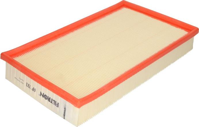 Filtron AP193 - Повітряний фільтр autocars.com.ua