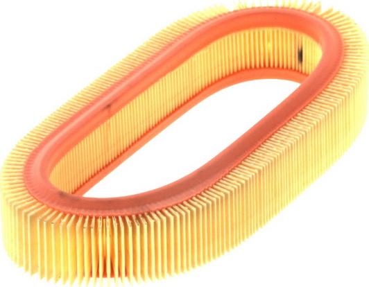 Filtron AR001 - Повітряний фільтр autocars.com.ua