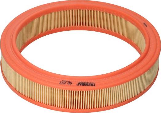 Filtron AR223 - Повітряний фільтр autocars.com.ua