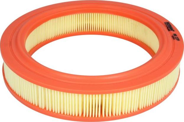 Filtron AR239 - Повітряний фільтр autocars.com.ua