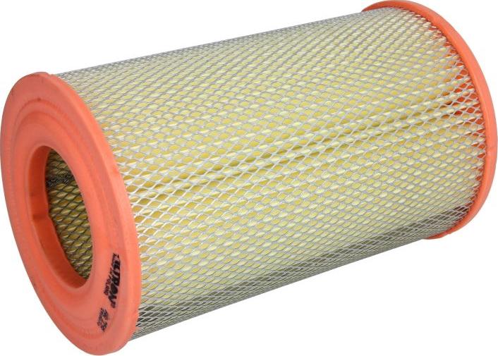 Filtron AR256 - Повітряний фільтр autocars.com.ua