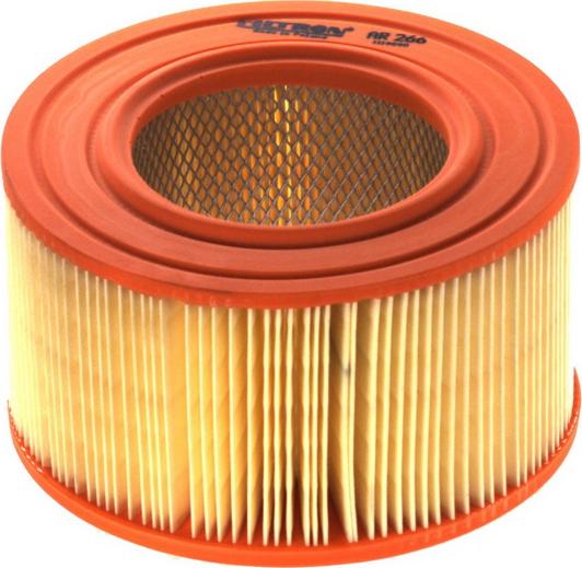 Filtron AR266 - Повітряний фільтр autocars.com.ua