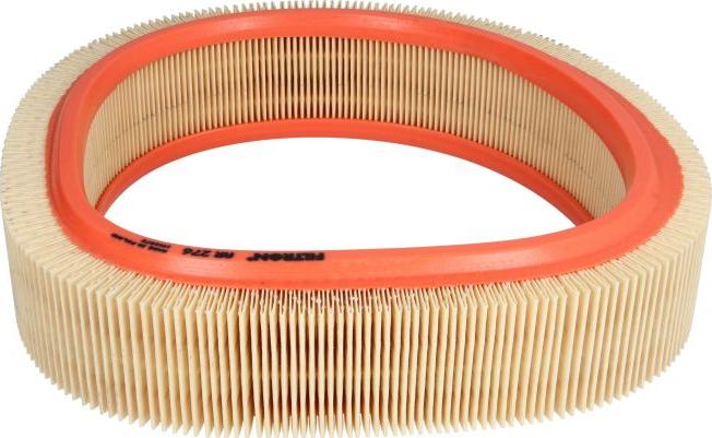 Filtron AR276 - Повітряний фільтр autocars.com.ua