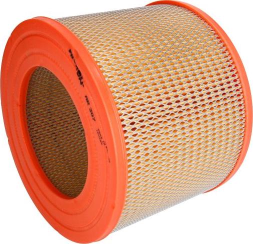 Filtron AR307 - Повітряний фільтр autocars.com.ua