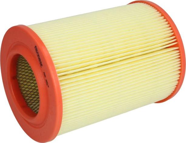 Filtron AR353 - Повітряний фільтр autocars.com.ua
