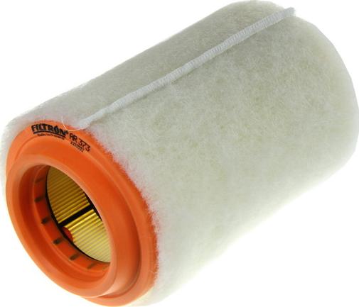 Filtron AR373 - Повітряний фільтр autocars.com.ua