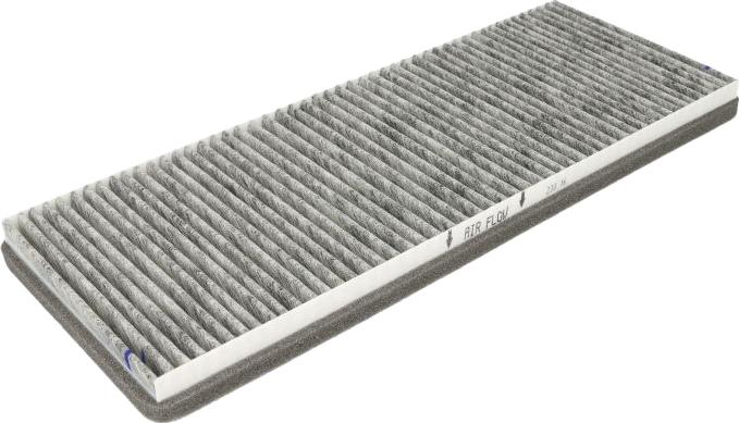 Filtron K1004A - Фільтр, повітря у внутрішній простір autocars.com.ua
