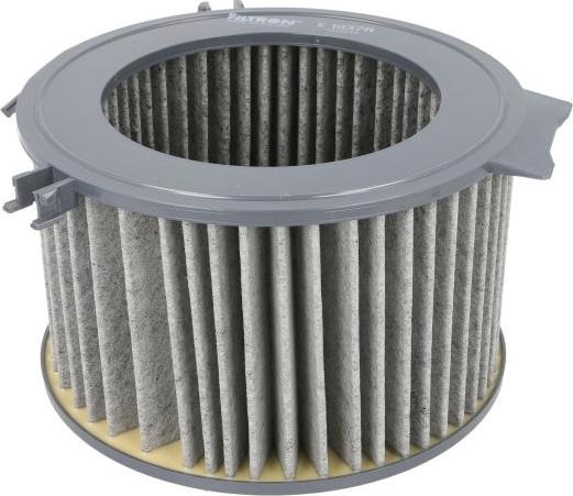 Filtron K1037A - Фільтр, повітря у внутрішній простір autocars.com.ua