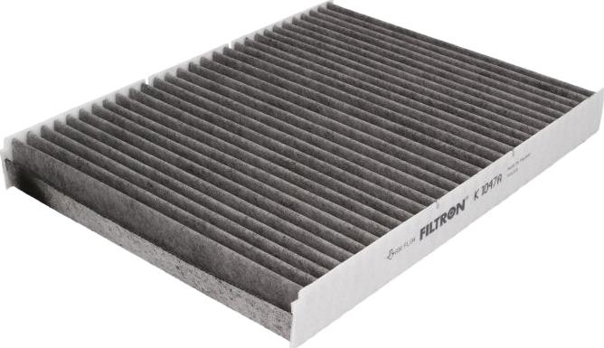 Filtron K1047A - Фільтр, повітря у внутрішній простір autocars.com.ua