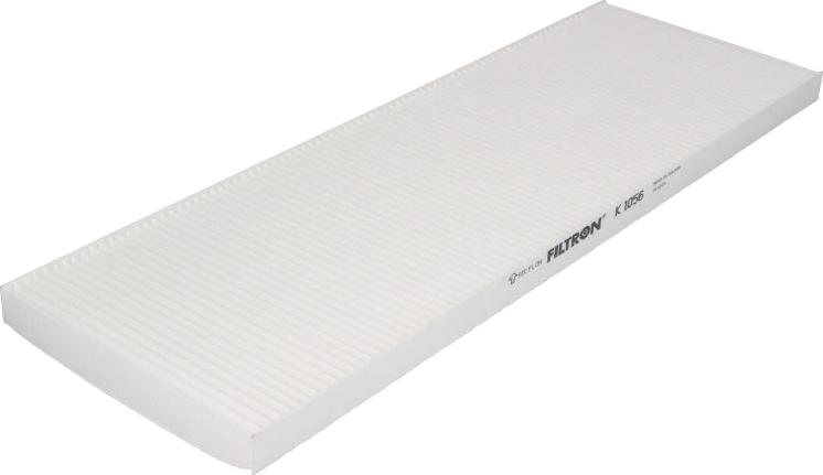 Filtron K1056 - Фільтр, повітря у внутрішній простір autocars.com.ua