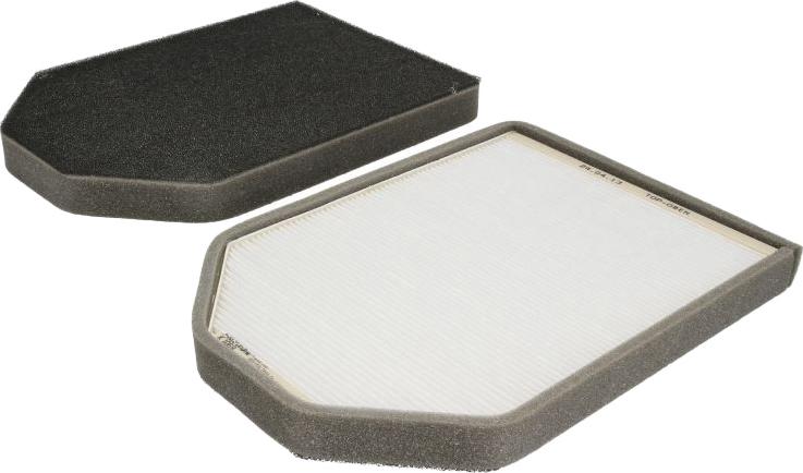 Filtron K1069-2x - Фільтр, повітря у внутрішній простір autocars.com.ua