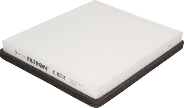 Filtron K1082 - Фільтр, повітря у внутрішній простір autocars.com.ua
