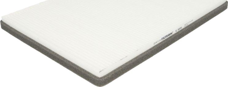 Filtron K1091 - Фільтр, повітря у внутрішній простір autocars.com.ua