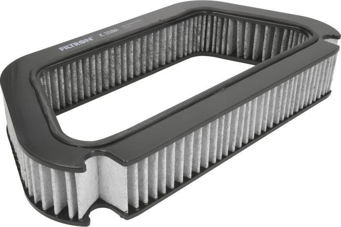 Filtron K1118A - Фільтр, повітря у внутрішній простір autocars.com.ua
