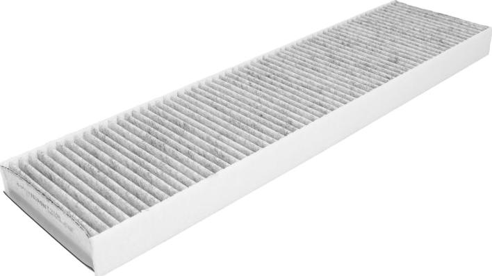 Filtron K1119A - Фільтр, повітря у внутрішній простір autocars.com.ua