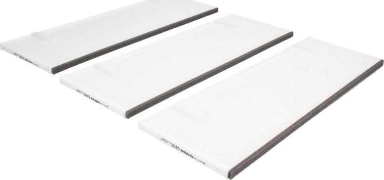 Filtron K1132-3x - Фільтр, повітря у внутрішній простір autocars.com.ua