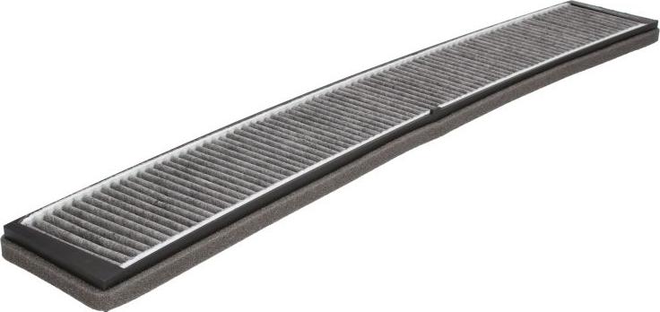 Filtron K1136A - Фільтр, повітря у внутрішній простір autocars.com.ua