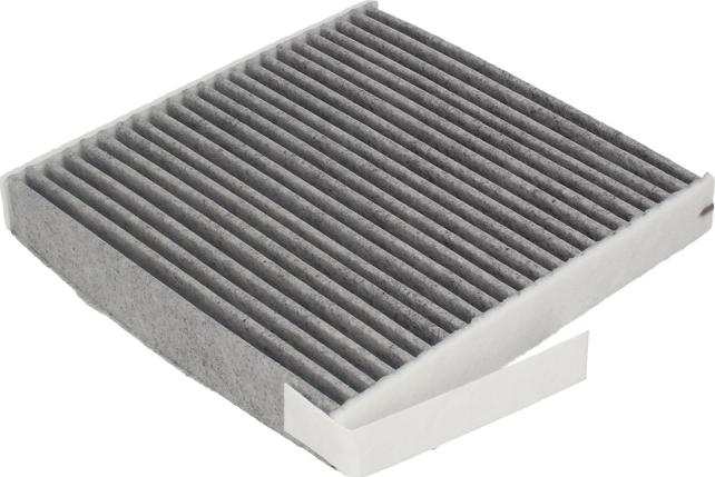 Filtron K1152A - Фільтр, повітря у внутрішній простір autocars.com.ua