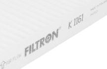 Filtron K1161 - Фільтр, повітря у внутрішній простір autocars.com.ua