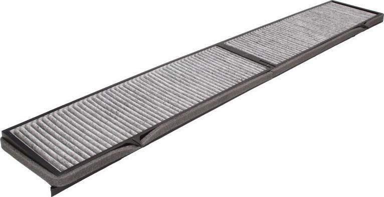 Filtron K1169A - Фільтр, повітря у внутрішній простір autocars.com.ua