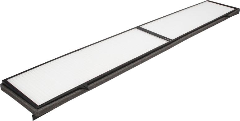 Filtron K1169 - Фільтр, повітря у внутрішній простір autocars.com.ua