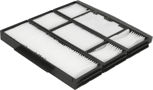 Filtron K1177 - Фільтр, повітря у внутрішній простір autocars.com.ua