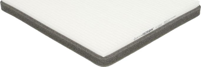 Filtron K1183 - Фільтр, повітря у внутрішній простір autocars.com.ua