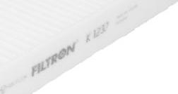 Filtron K1237 - Фільтр, повітря у внутрішній простір autocars.com.ua