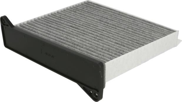 Filtron K1240A - Фільтр, повітря у внутрішній простір autocars.com.ua