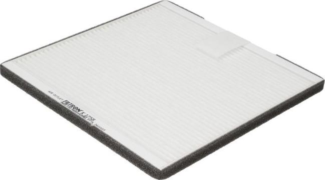 Filtron K1258 - Фільтр, повітря у внутрішній простір autocars.com.ua