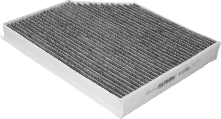 Filtron K1278A - Фільтр, повітря у внутрішній простір autocars.com.ua